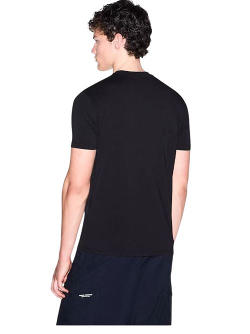 XM003141UC001 NERO ARMANI EXCHANGE | XM003141UC001 NERO